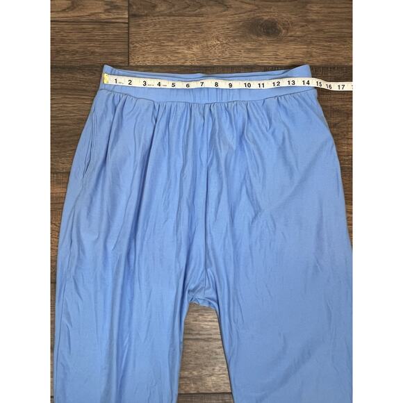 Beyond Yoga Sky Blue Lounge Pants - Picture 4 of 7